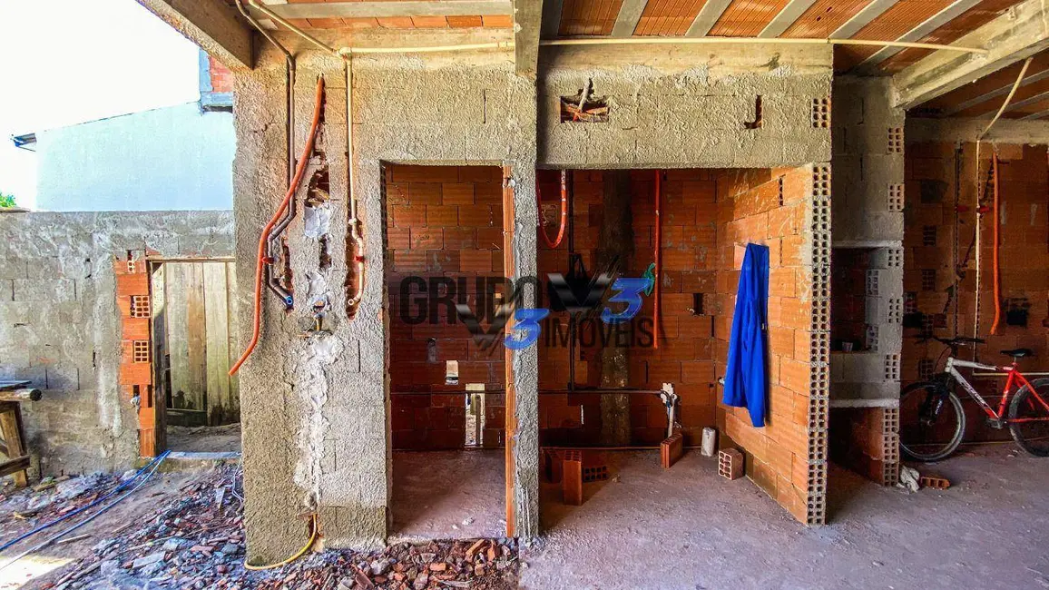 Foto 8 de Sobrado com 3 quartos à venda, 410m2 em Matinhos - PR