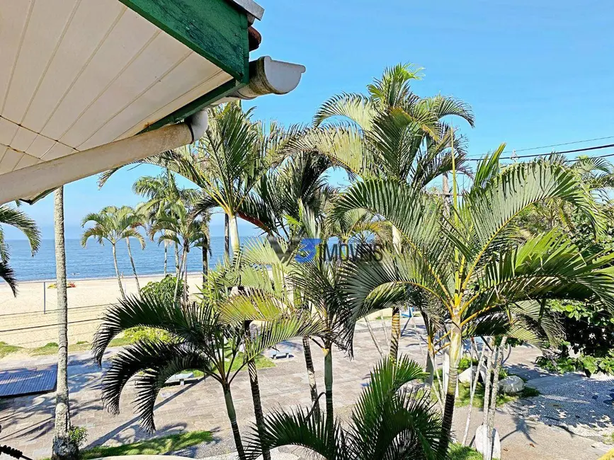 Foto 21 de Sobrado à venda, 168m2 em Matinhos - PR