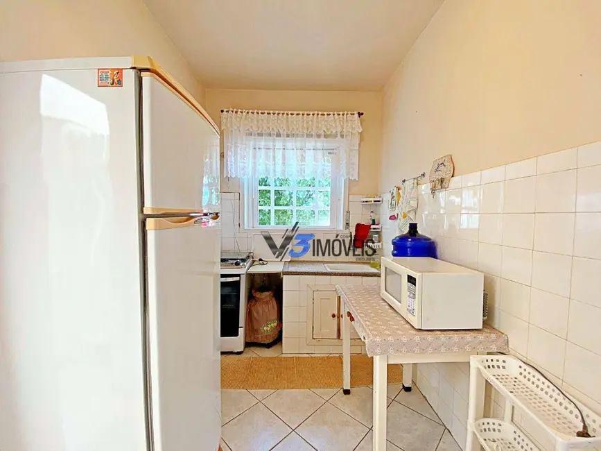 Foto 9 de Sobrado à venda, 168m2 em Matinhos - PR