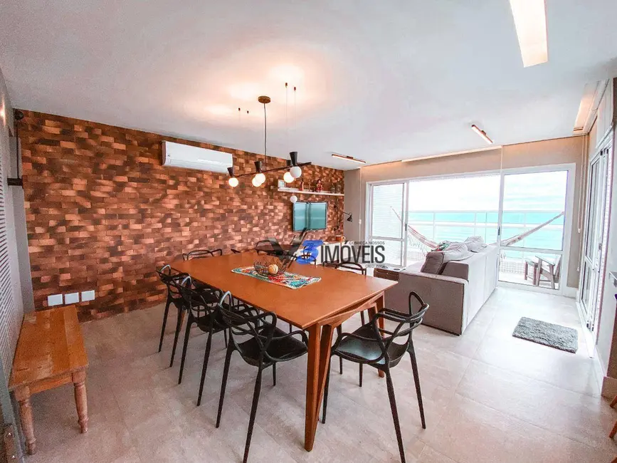 Cobertura com 4 quartos à venda, 266m2 em Centro, Matinhos - PR - imagem 3 Foto 3 de Cobertura com 4 quartos à venda, 266m2 em Centro, Matinhos - PR