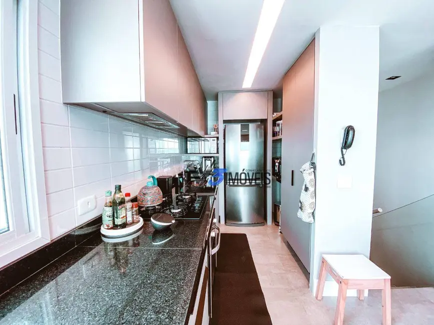 Cobertura com 4 quartos à venda, 266m2 em Centro, Matinhos - PR - imagem 6 Foto 6 de Cobertura com 4 quartos à venda, 266m2 em Centro, Matinhos - PR