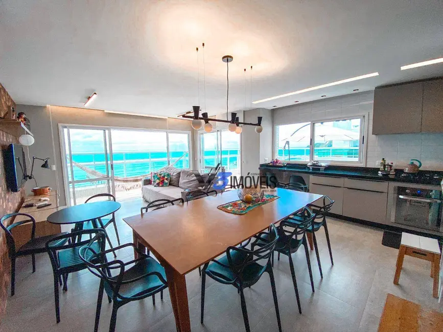 Cobertura com 4 quartos à venda, 266m2 em Centro, Matinhos - PR - imagem 8 Foto 8 de Cobertura com 4 quartos à venda, 266m2 em Centro, Matinhos - PR