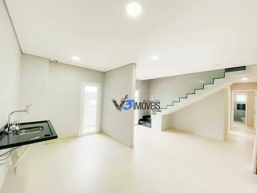 Foto 8 de Cobertura com 2 quartos à venda, 142m2 em Matinhos - PR