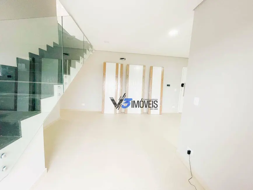 Foto 7 de Cobertura com 2 quartos à venda, 142m2 em Matinhos - PR