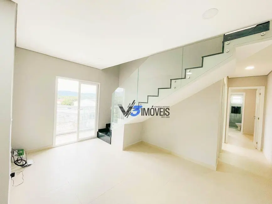 Foto 6 de Cobertura com 2 quartos à venda, 142m2 em Matinhos - PR