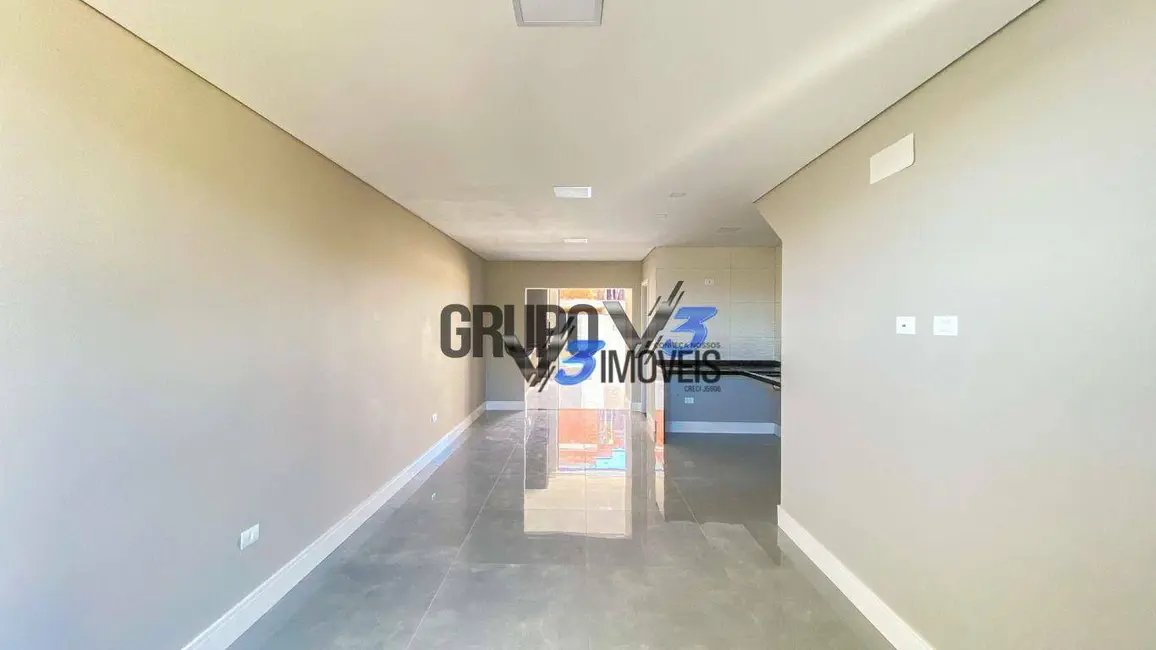 Foto 5 de Sobrado com 3 quartos à venda, 410m2 em Matinhos - PR