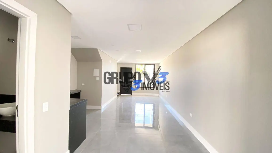 Foto 6 de Sobrado com 3 quartos à venda, 410m2 em Matinhos - PR