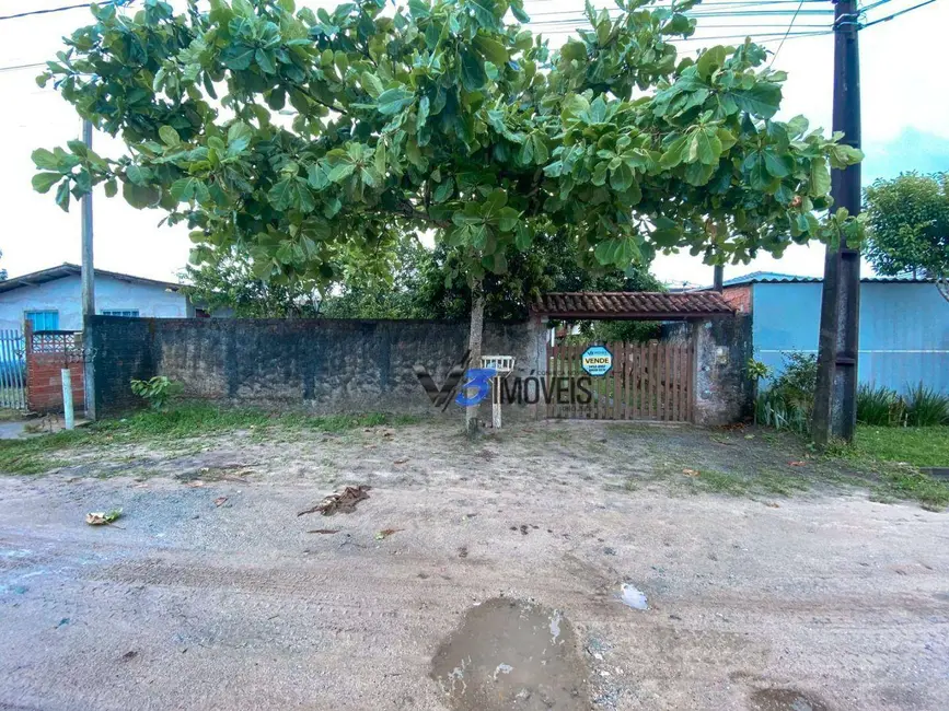 Foto 1 de Casa com 3 quartos à venda, 312m2 em Matinhos - PR