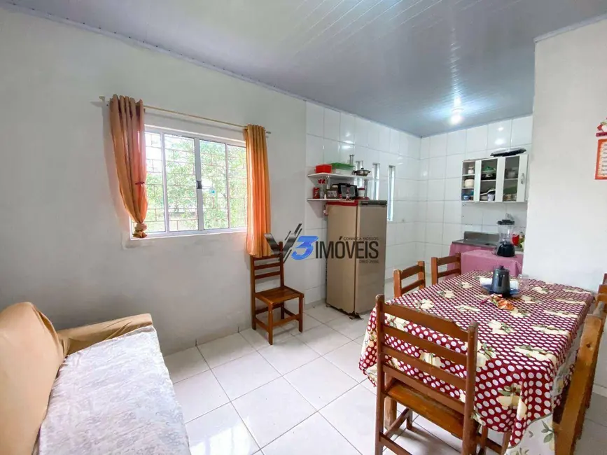 Foto 4 de Casa com 3 quartos à venda, 312m2 em Matinhos - PR