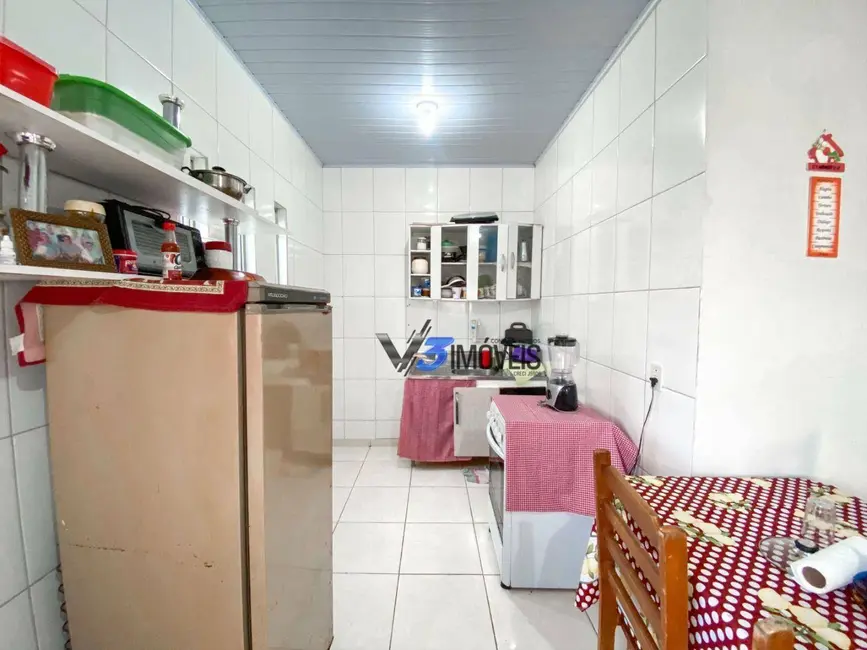Foto 6 de Casa com 3 quartos à venda, 312m2 em Matinhos - PR