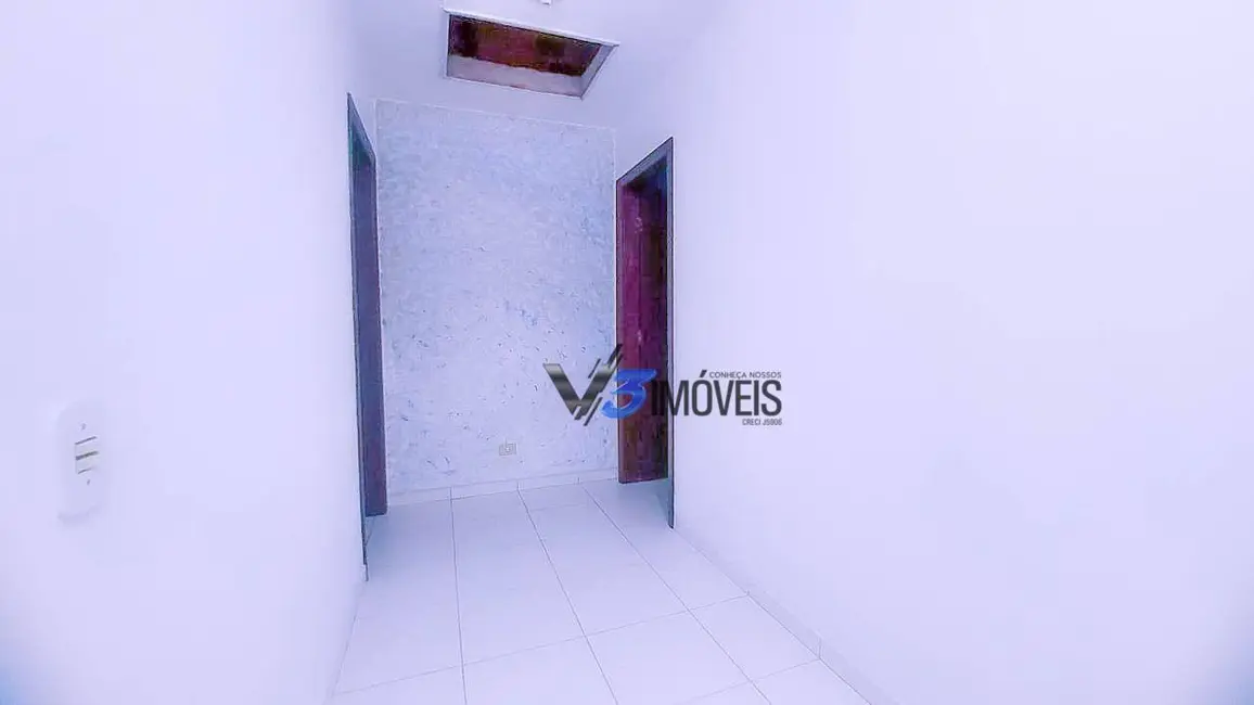 Foto 6 de Sobrado com 3 quartos à venda, 154m2 em Matinhos - PR