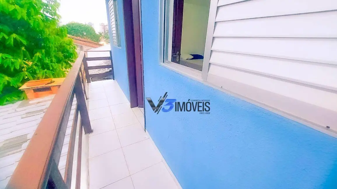 Foto 7 de Sobrado com 3 quartos à venda, 154m2 em Matinhos - PR