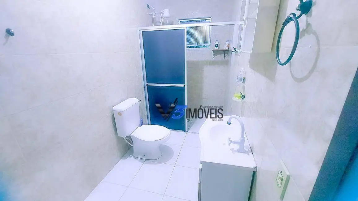 Foto 5 de Sobrado com 3 quartos à venda, 154m2 em Matinhos - PR