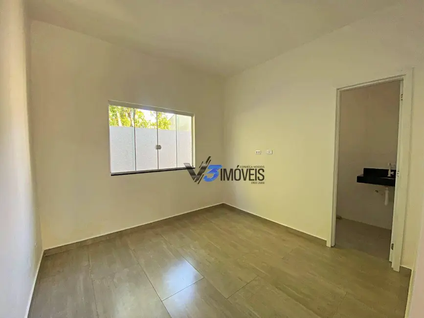 Foto 6 de Casa de Condomínio com 3 quartos à venda, 162m2 em Matinhos - PR