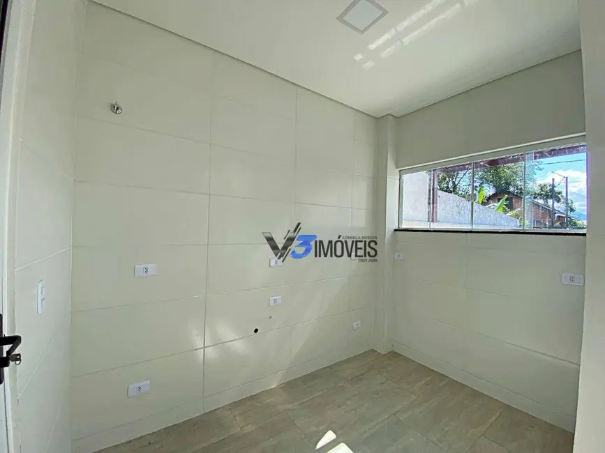 Foto 4 de Casa de Condomínio com 3 quartos à venda, 162m2 em Matinhos - PR