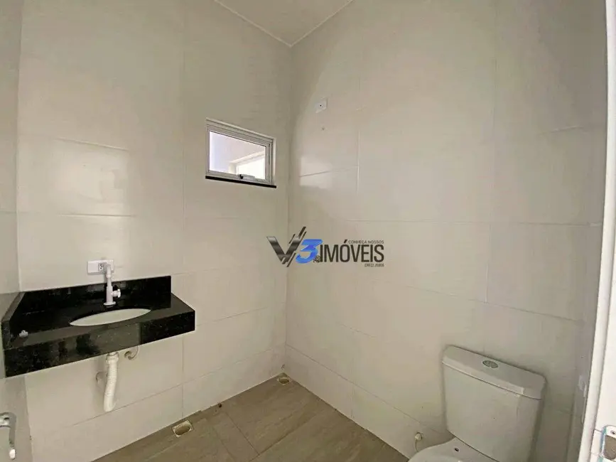 Foto 5 de Casa de Condomínio com 3 quartos à venda, 162m2 em Matinhos - PR