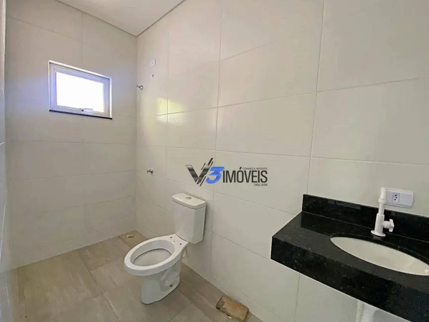 Foto 7 de Casa de Condomínio com 3 quartos à venda, 162m2 em Matinhos - PR
