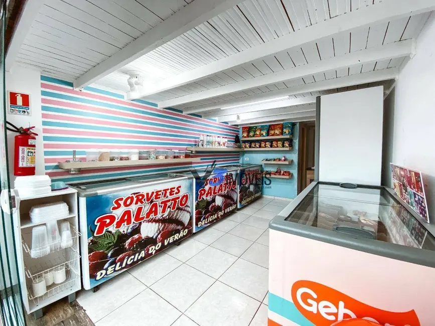 Foto 4 de Loja à venda, 42m2 em Centro, Matinhos - PR