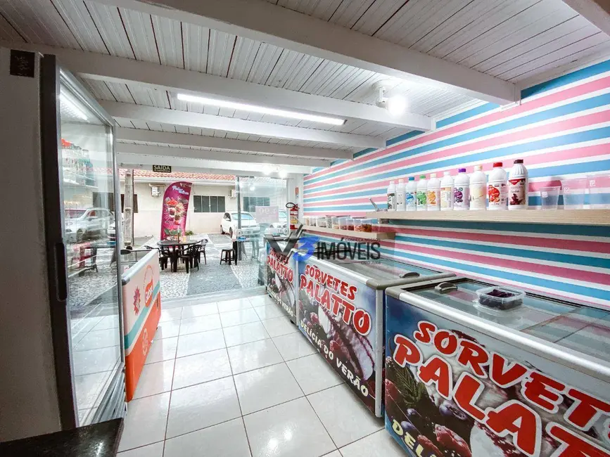 Foto 3 de Loja à venda, 42m2 em Centro, Matinhos - PR