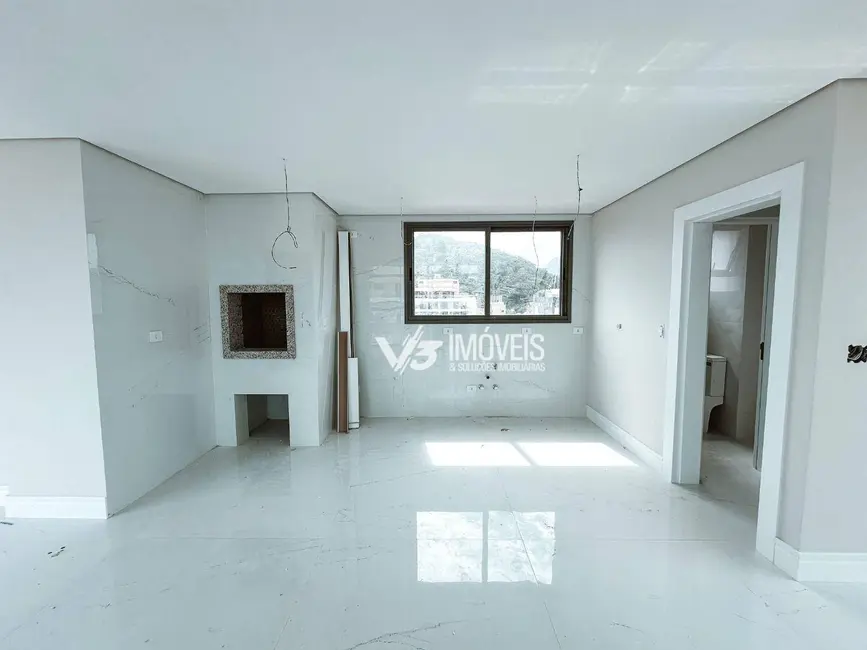 Foto 6 de Cobertura à venda, 288m2 em Matinhos - PR