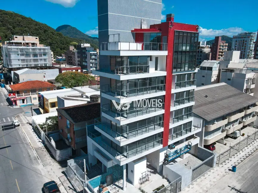 Foto 4 de Cobertura à venda, 288m2 em Matinhos - PR