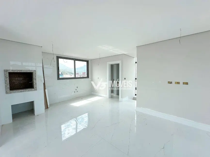 Foto 5 de Cobertura à venda, 288m2 em Matinhos - PR