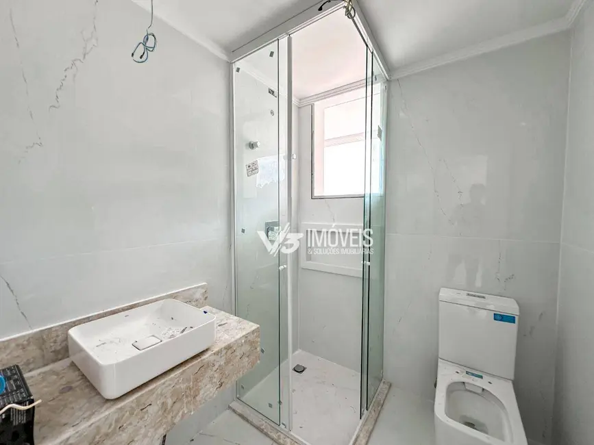 Foto 14 de Cobertura à venda, 288m2 em Matinhos - PR