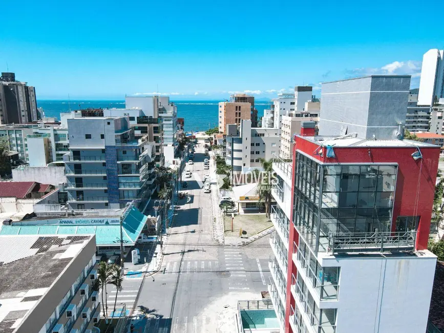 Foto 22 de Cobertura à venda, 288m2 em Matinhos - PR