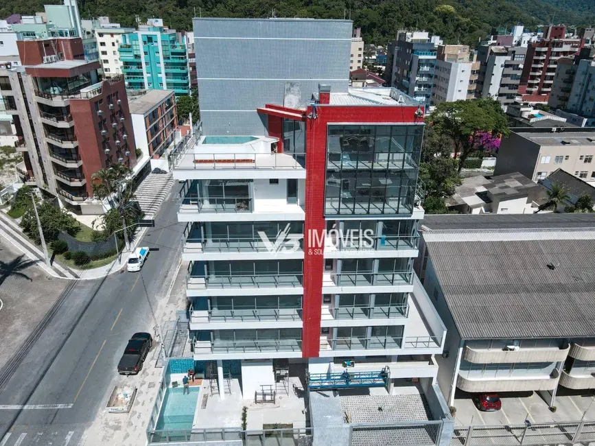 Foto 3 de Cobertura à venda, 288m2 em Matinhos - PR