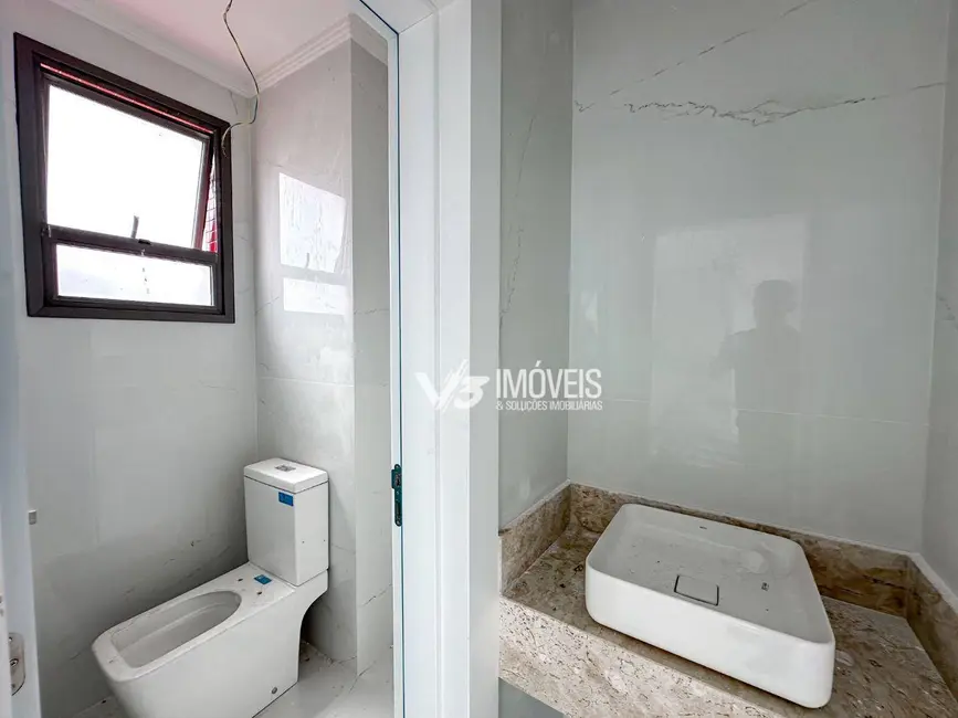 Foto 7 de Cobertura à venda, 288m2 em Matinhos - PR