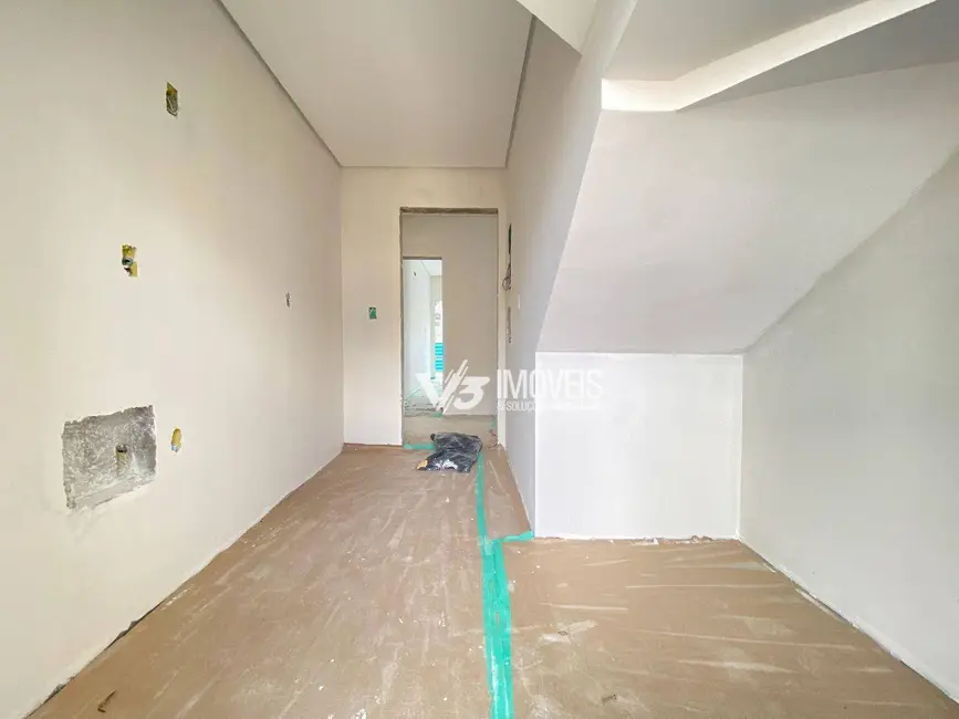 Foto 8 de Cobertura com 3 quartos à venda, 325m2 em Matinhos - PR