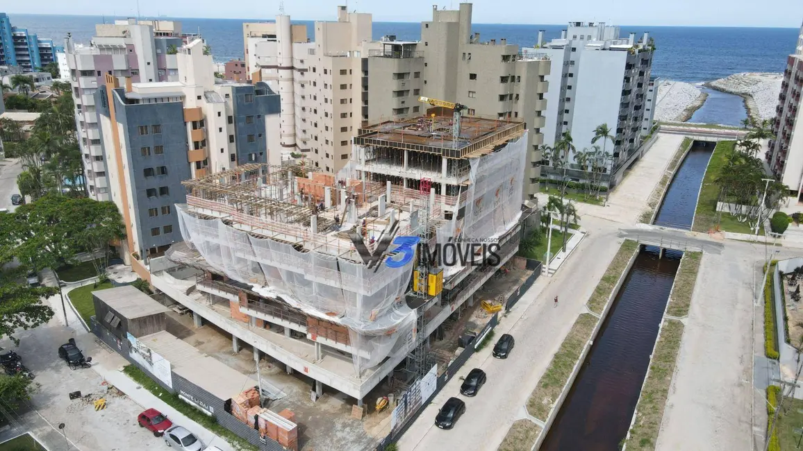 Foto 2 de Cobertura com 3 quartos à venda, 325m2 em Matinhos - PR