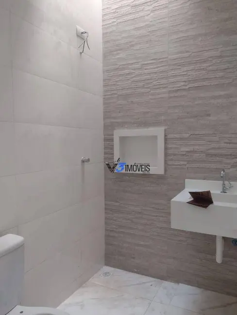 Foto 7 de Casa com 2 quartos à venda, 66m2 em Mangue Seco, Matinhos - PR