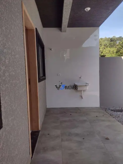 Foto 8 de Casa com 2 quartos à venda, 66m2 em Mangue Seco, Matinhos - PR