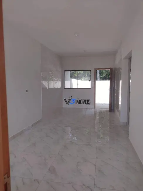 Foto 3 de Casa com 2 quartos à venda, 66m2 em Mangue Seco, Matinhos - PR