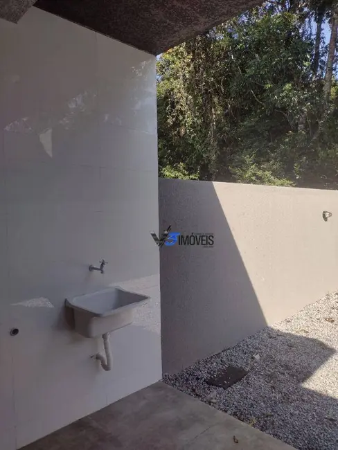 Foto 9 de Casa com 2 quartos à venda, 66m2 em Mangue Seco, Matinhos - PR