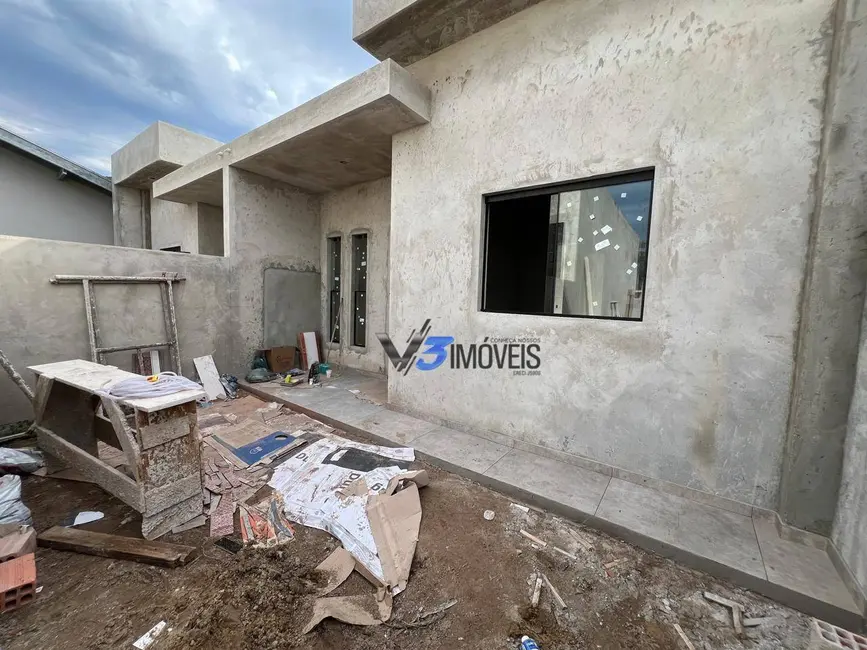 Foto 2 de Casa de Condomínio com 2 quartos à venda, 140m2 em Matinhos - PR