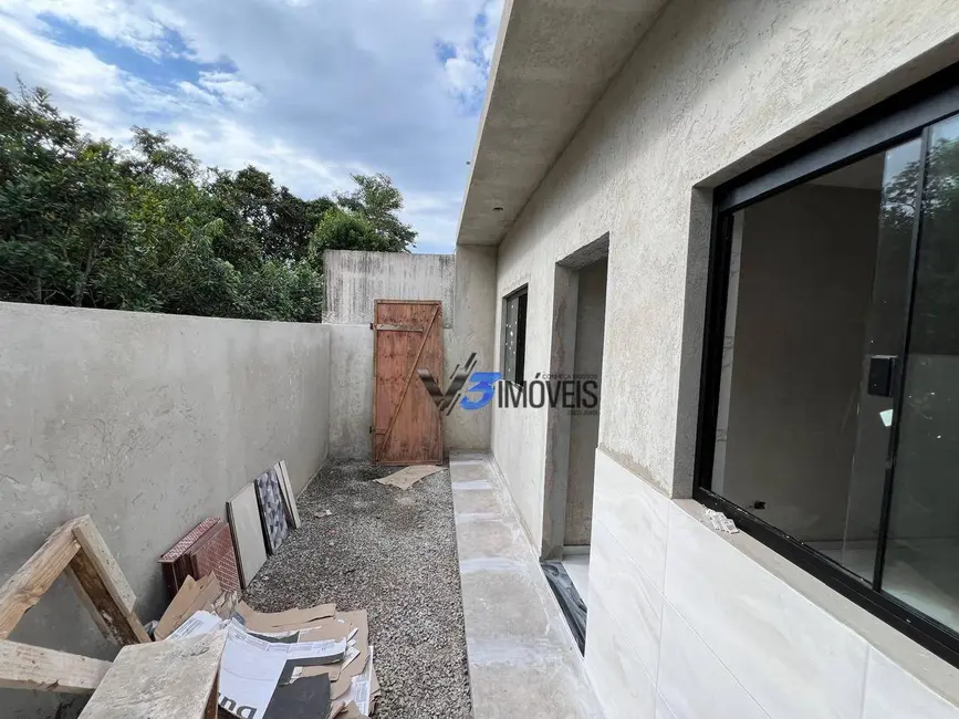 Foto 6 de Casa de Condomínio com 2 quartos à venda, 140m2 em Matinhos - PR
