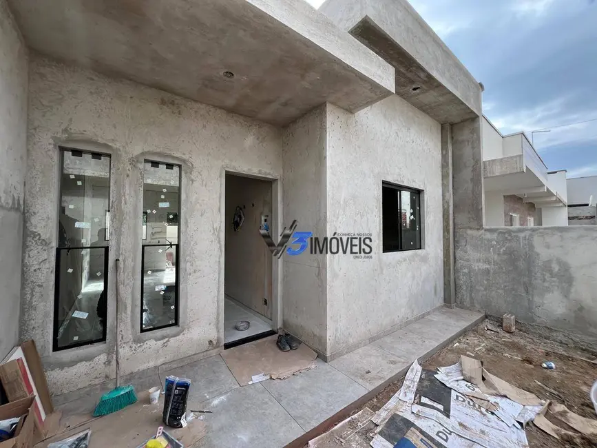 Foto 1 de Casa de Condomínio com 2 quartos à venda, 140m2 em Matinhos - PR