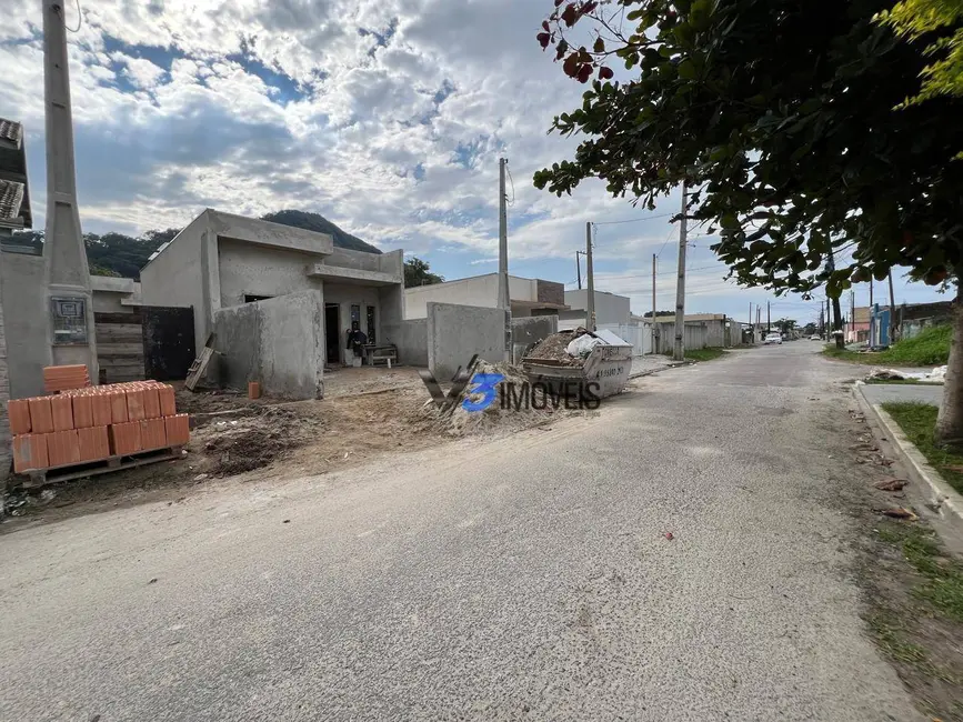 Foto 3 de Casa de Condomínio com 2 quartos à venda, 140m2 em Matinhos - PR