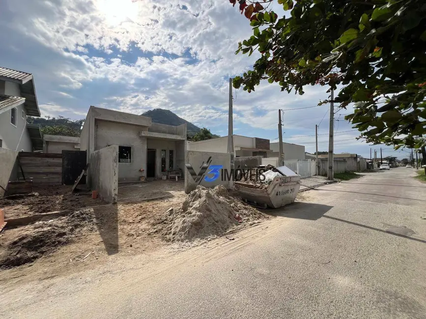 Foto 1 de Casa de Condomínio com 2 quartos à venda, 140m2 em Matinhos - PR