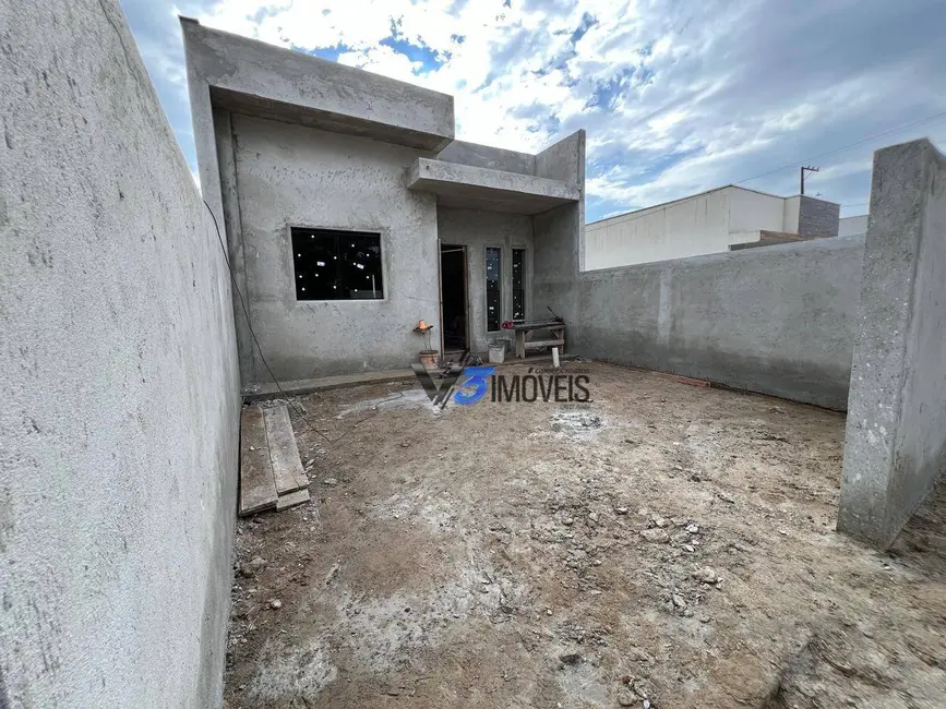 Foto 2 de Casa de Condomínio com 2 quartos à venda, 140m2 em Matinhos - PR