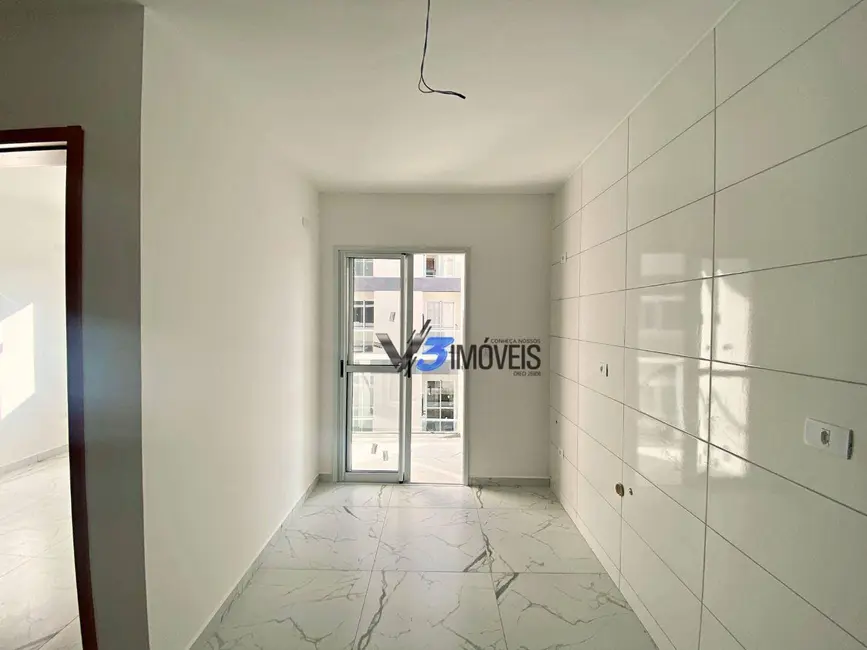Foto 5 de Apartamento com 2 quartos à venda, 60m2 em Matinhos - PR