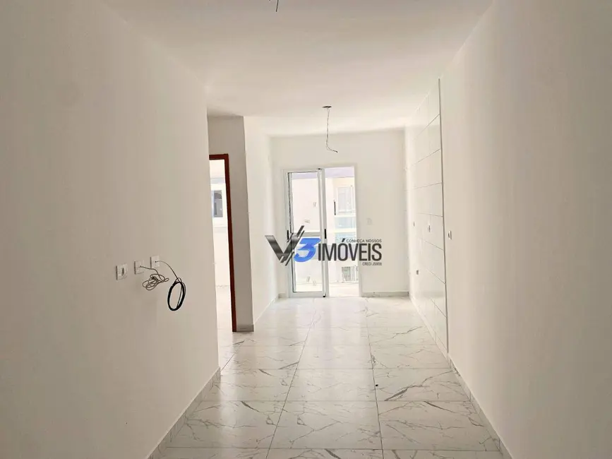 Foto 4 de Apartamento com 2 quartos à venda, 60m2 em Matinhos - PR