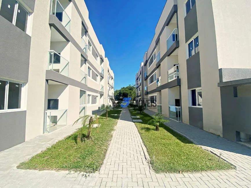 Foto 2 de Apartamento com 2 quartos à venda, 60m2 em Matinhos - PR