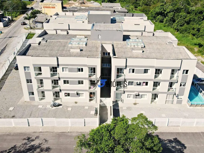 Foto 1 de Apartamento com 2 quartos à venda, 60m2 em Matinhos - PR