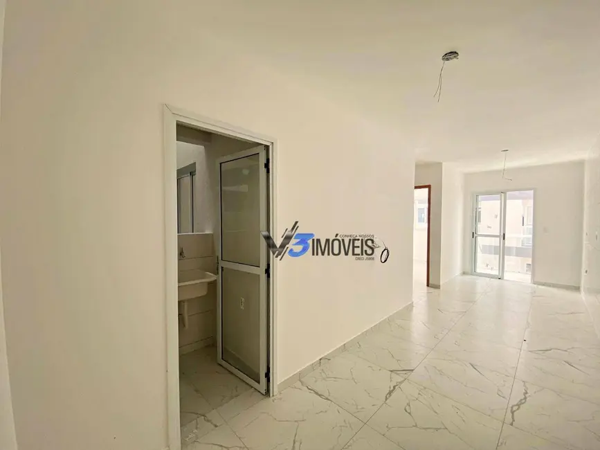 Foto 6 de Apartamento com 2 quartos à venda, 60m2 em Matinhos - PR