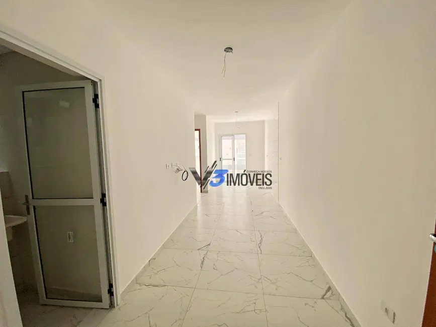 Foto 3 de Apartamento com 2 quartos à venda, 60m2 em Matinhos - PR