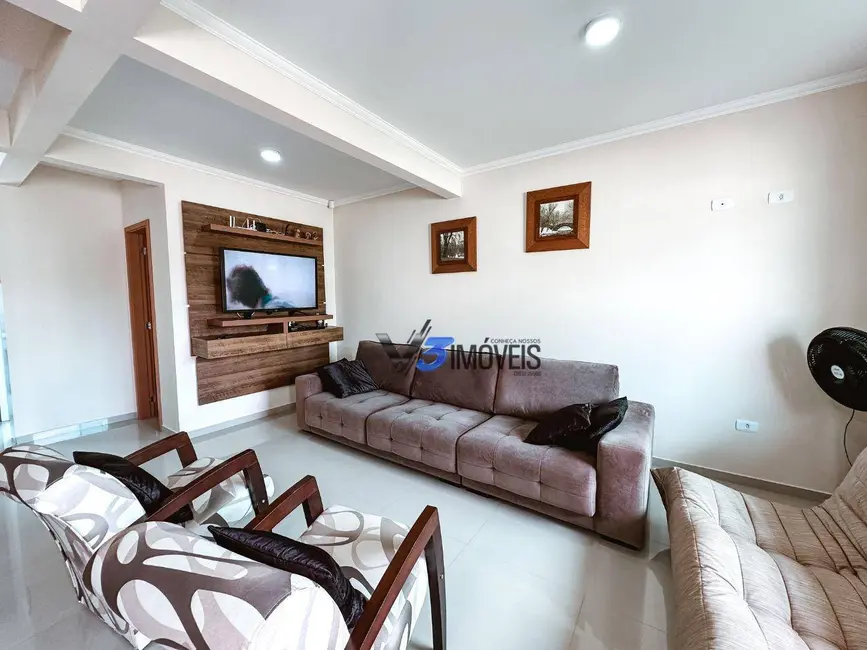 Foto 7 de Sobrado com 3 quartos à venda, 229m2 em Matinhos - PR