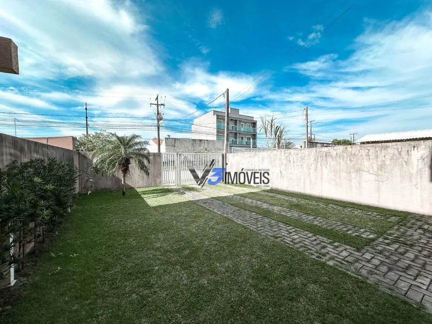 Foto 4 de Sobrado com 3 quartos à venda, 229m2 em Matinhos - PR